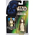 Фигурка Star Wars Ben (Obi-Wan) Kenobi из серии: The Power of the Force